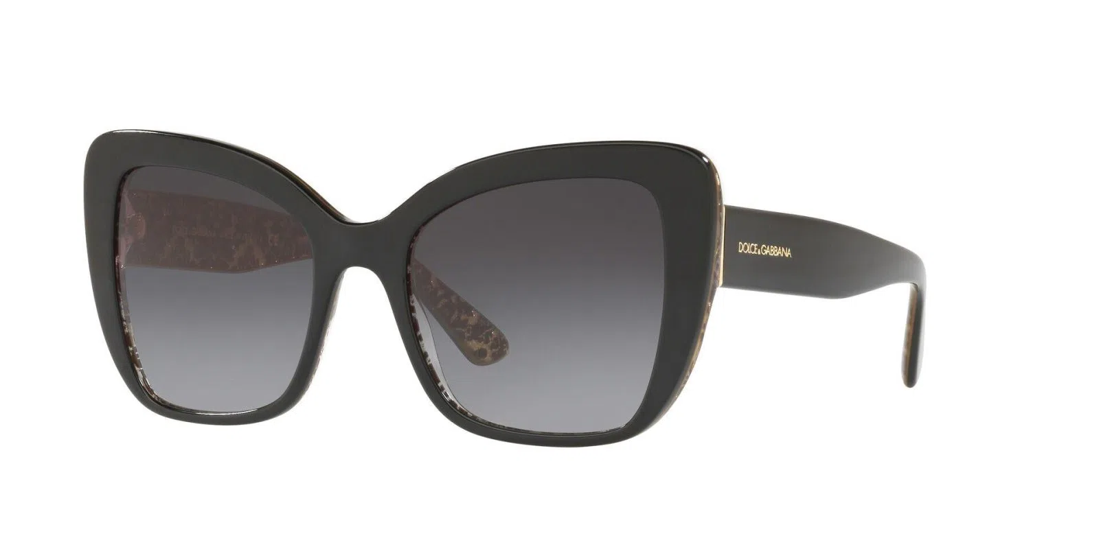 Dolce & Gabbana 4348 Sunglasses - view 48